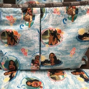 moana diaper bag